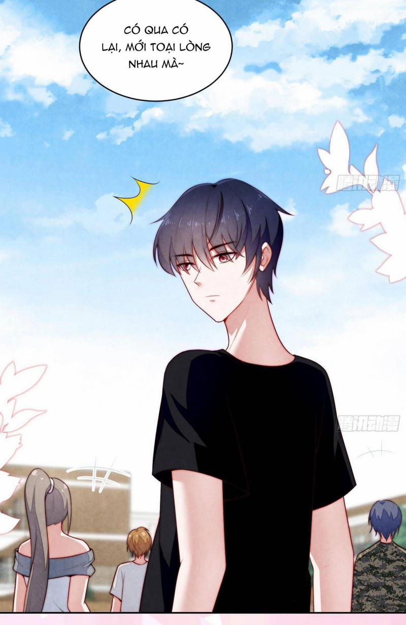 Ta Muốn Làm Trà Xanh! 7 trang 22