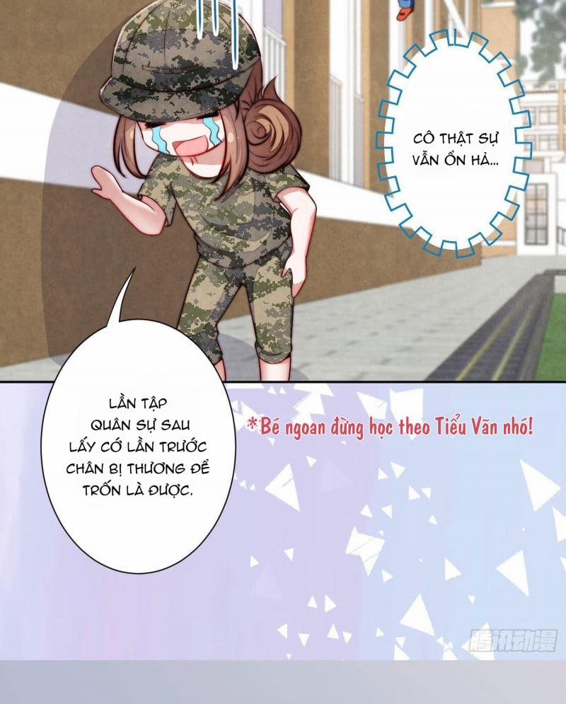 Ta Muốn Làm Trà Xanh! 8 trang 15