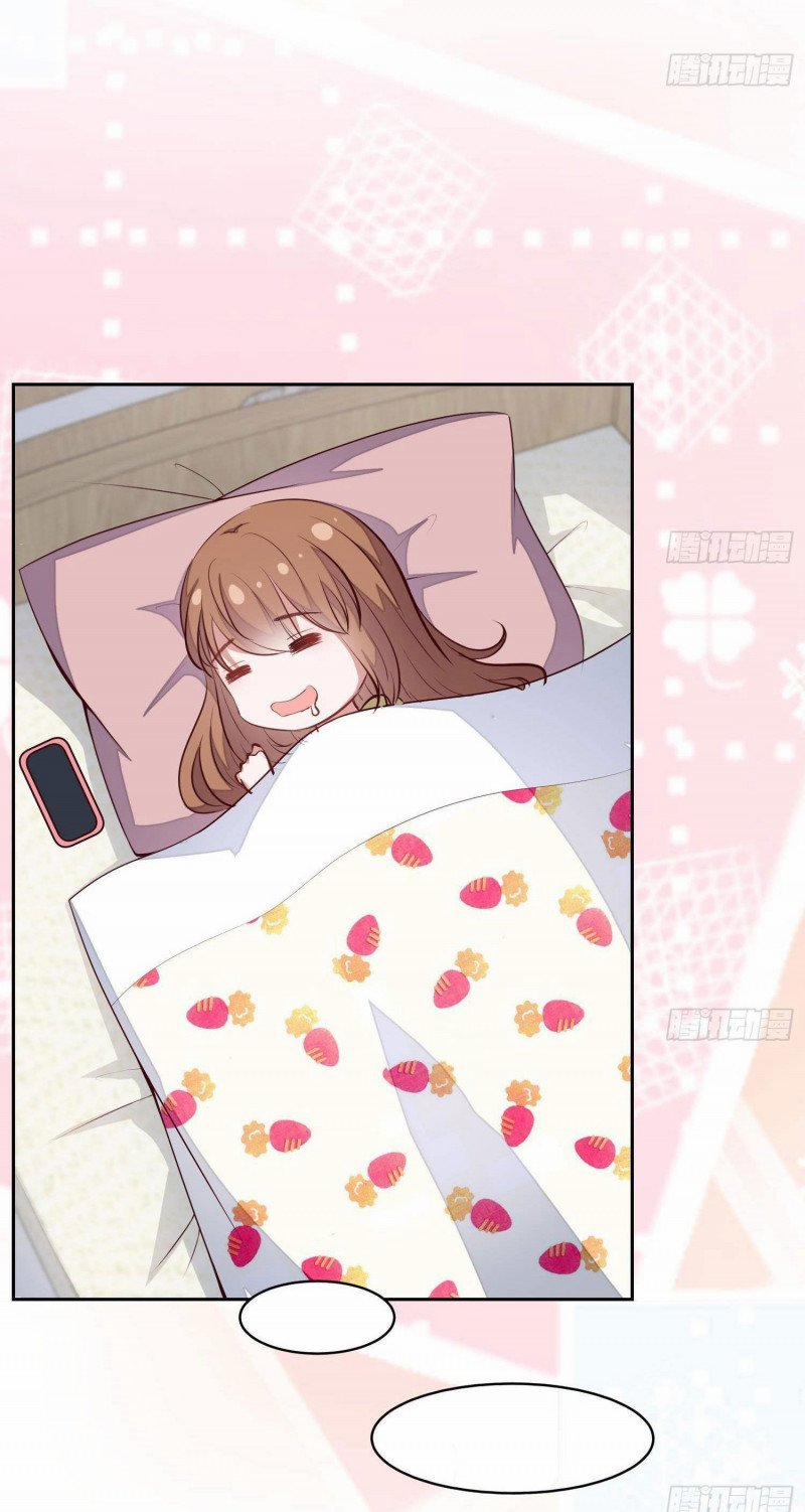 Ta Muốn Làm Trà Xanh! 8 trang 18