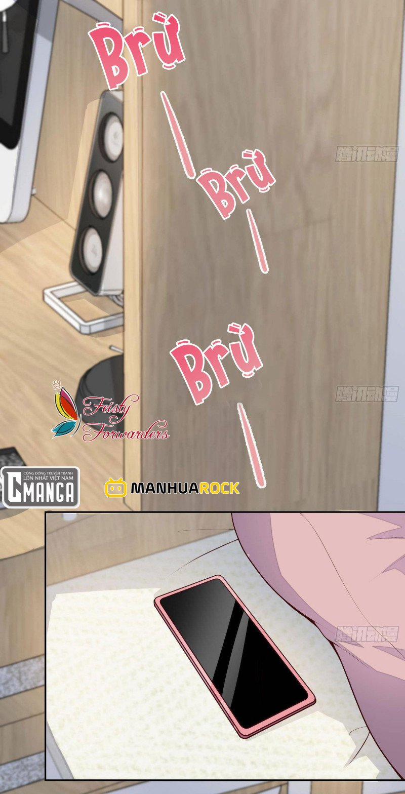 Ta Muốn Làm Trà Xanh! 8 trang 20