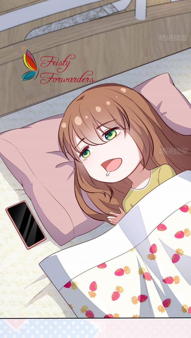 Ta Muốn Làm Trà Xanh! 8 trang 21