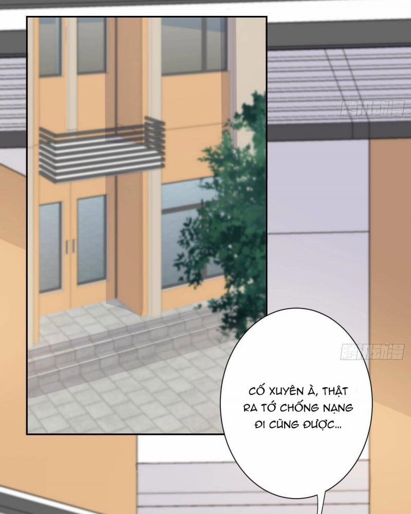 Ta Muốn Làm Trà Xanh! 8 trang 24