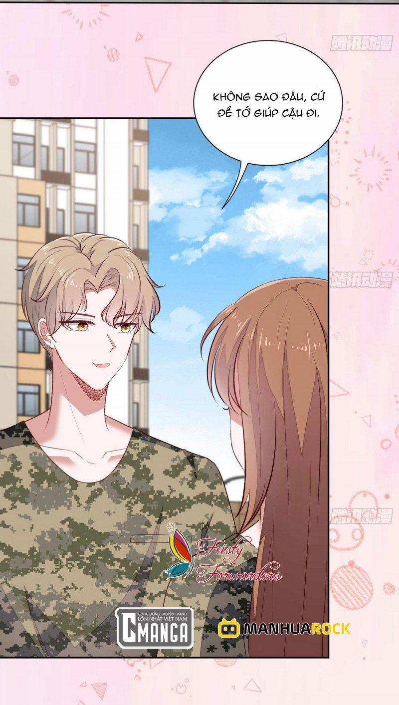 Ta Muốn Làm Trà Xanh! 8 trang 26