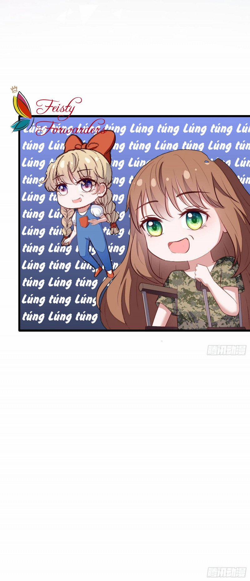 Ta Muốn Làm Trà Xanh! 8 trang 28