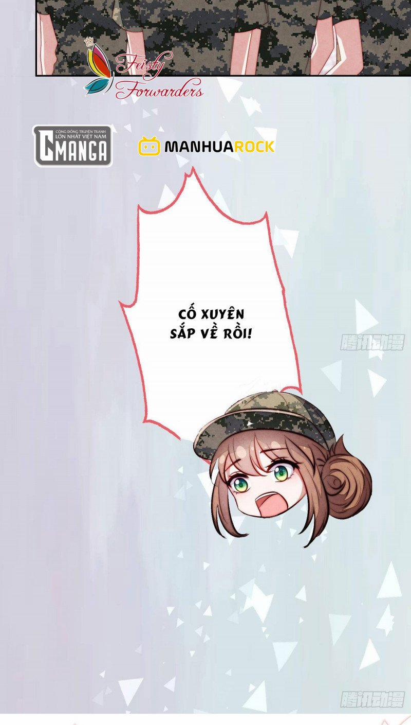 Ta Muốn Làm Trà Xanh! 8 trang 7