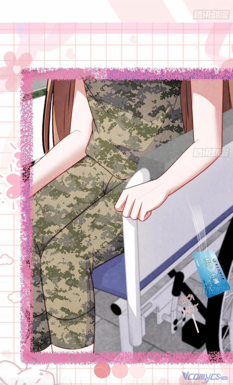 Ta Muốn Làm Trà Xanh! 9 trang 15