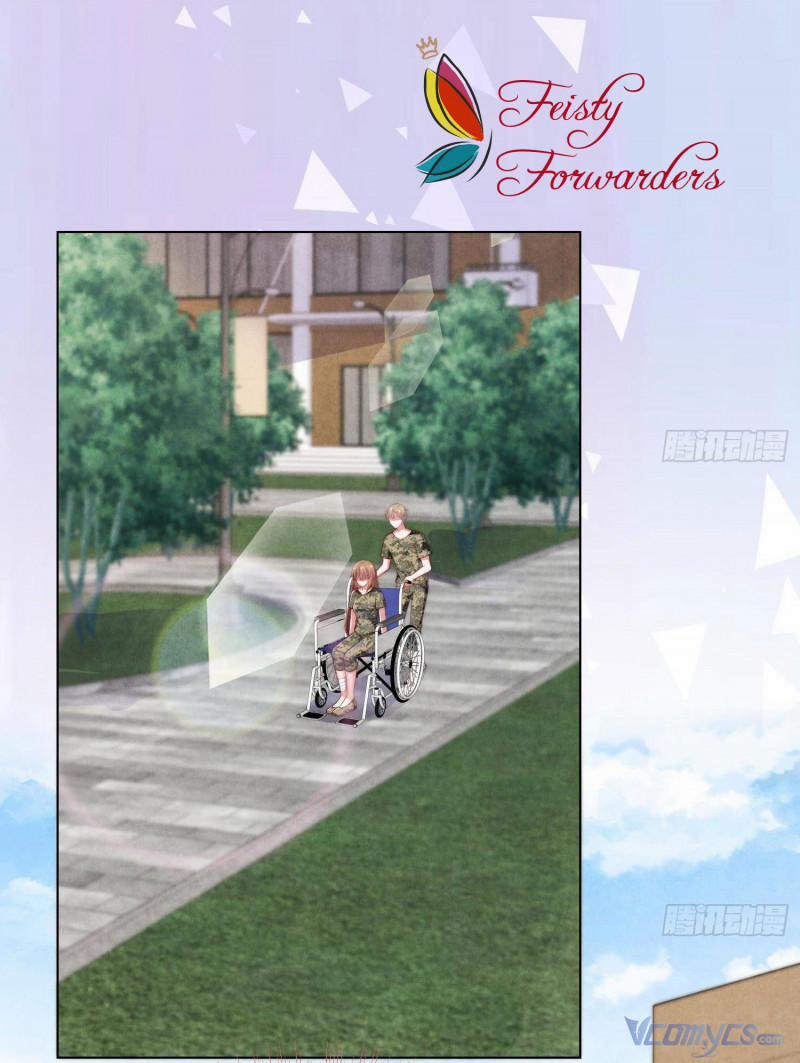 Ta Muốn Làm Trà Xanh! 9 trang 2