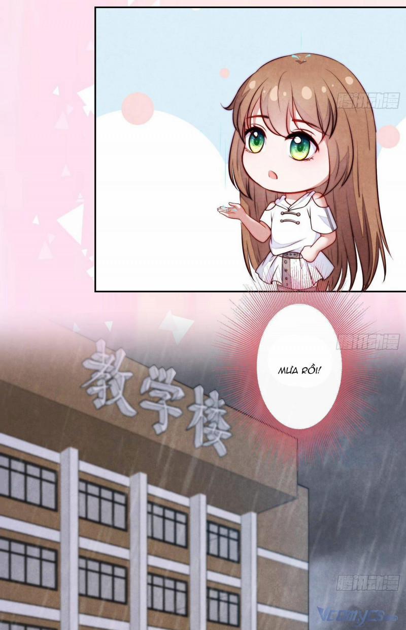 Ta Muốn Làm Trà Xanh! 9 trang 20