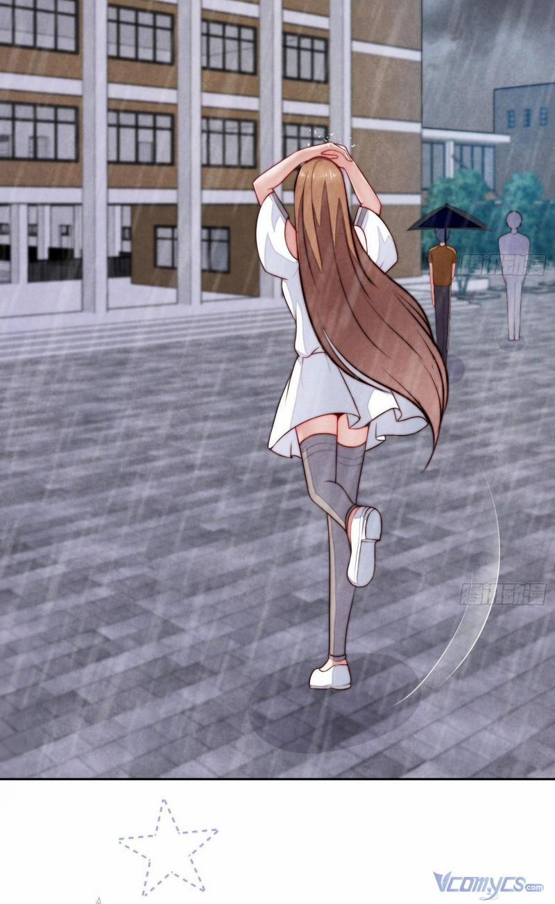 Ta Muốn Làm Trà Xanh! 9 trang 21