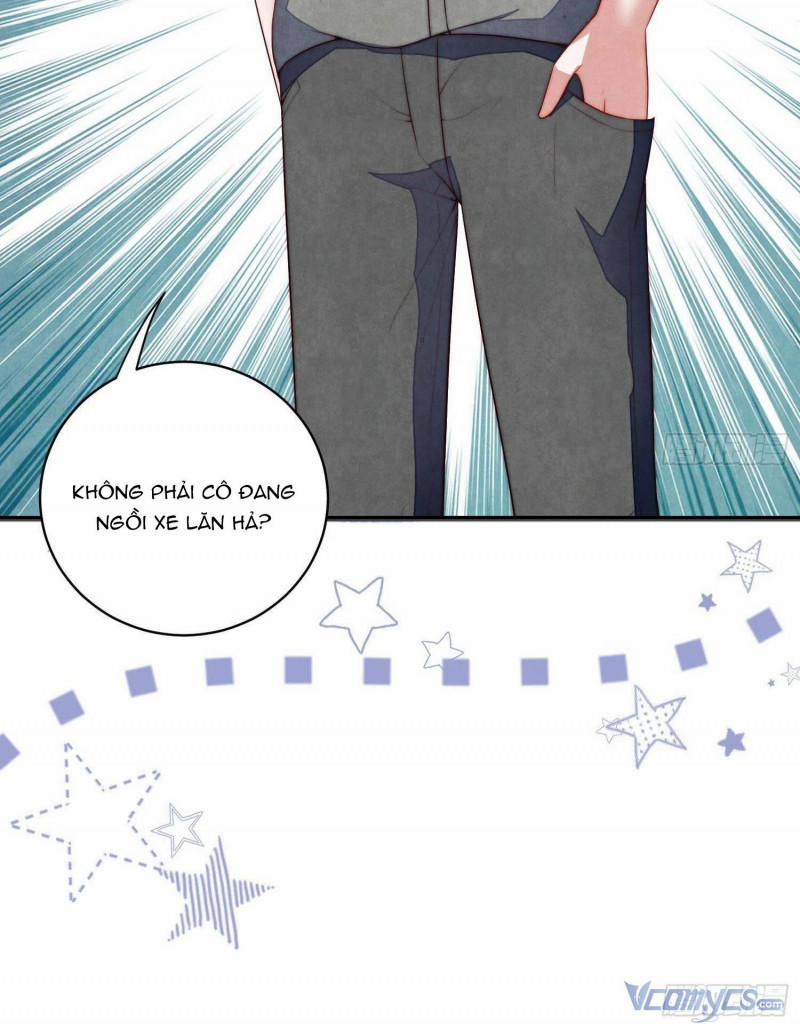 Ta Muốn Làm Trà Xanh! 9 trang 24