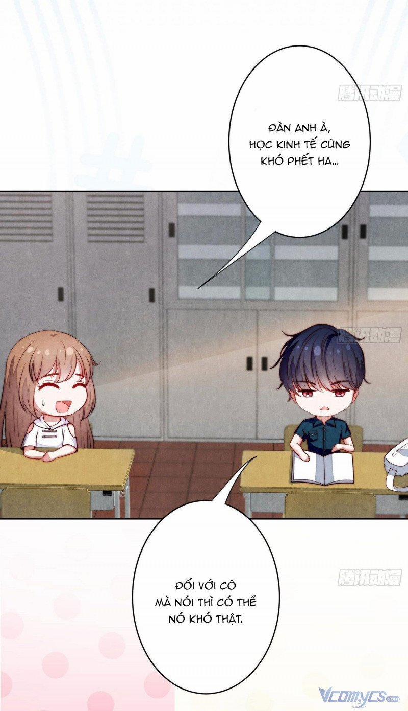 Ta Muốn Làm Trà Xanh! 9 trang 29