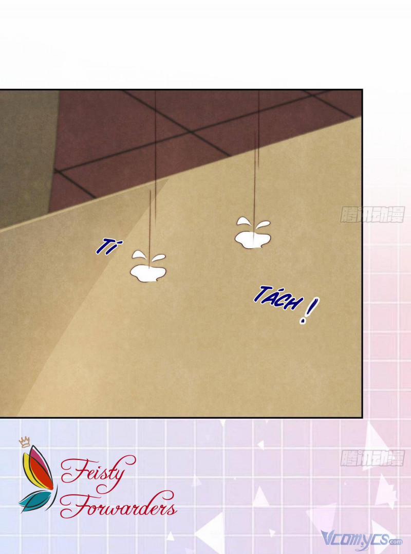 Ta Muốn Làm Trà Xanh! 9 trang 35