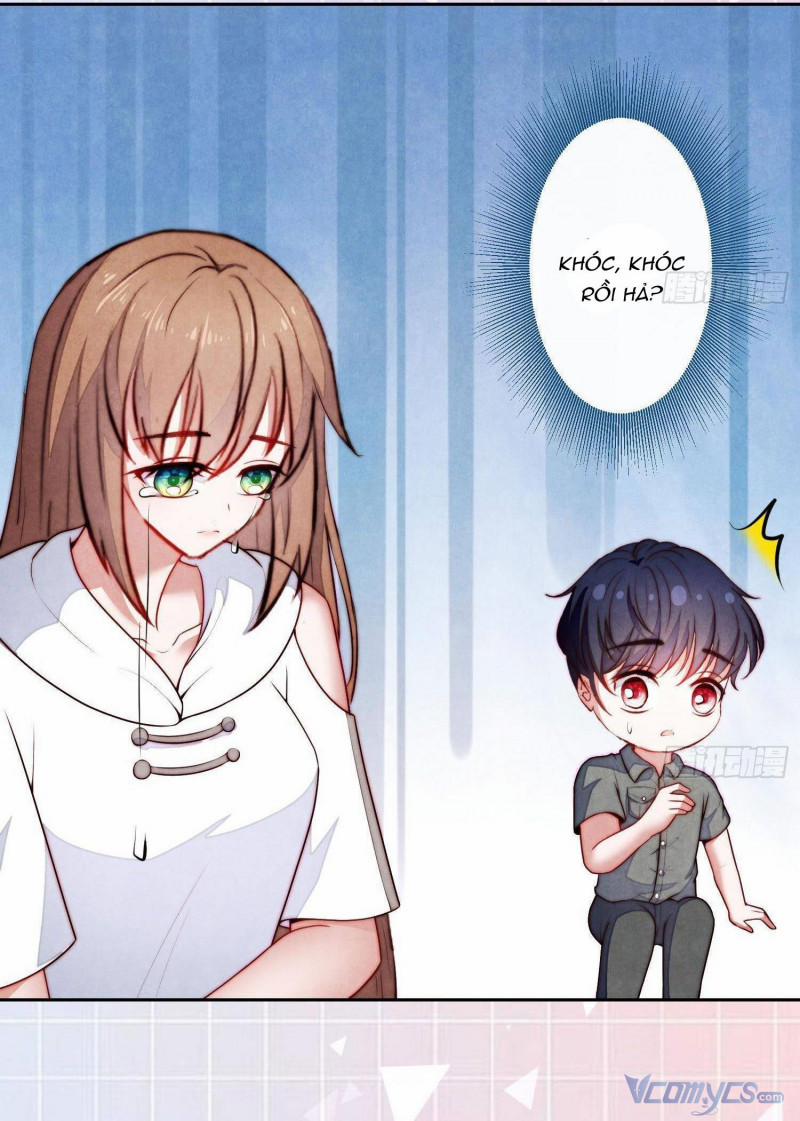 Ta Muốn Làm Trà Xanh! 9 trang 36