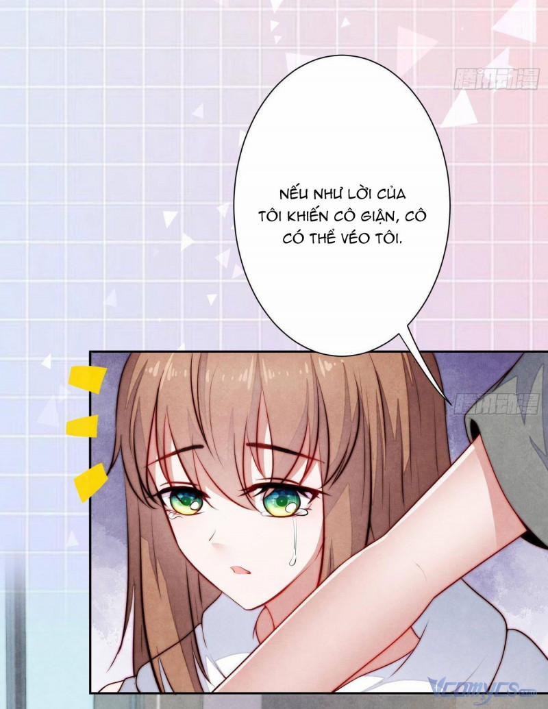Ta Muốn Làm Trà Xanh! 9 trang 37