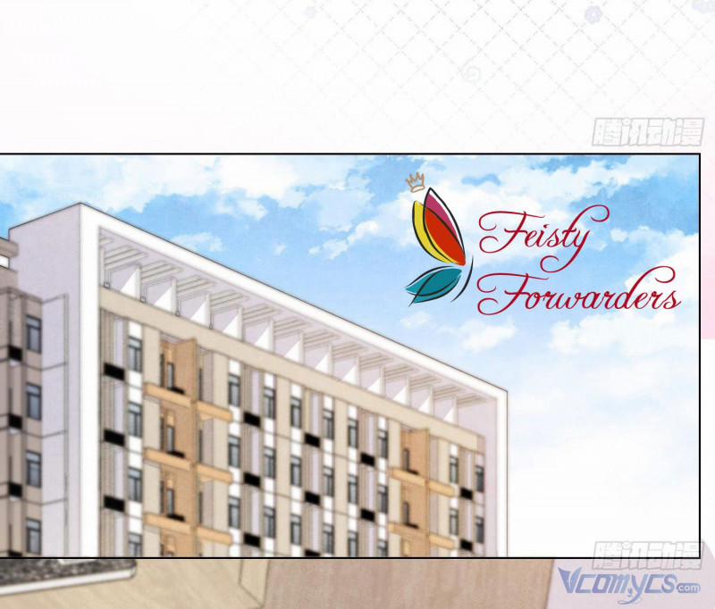 Ta Muốn Làm Trà Xanh! 9 trang 6