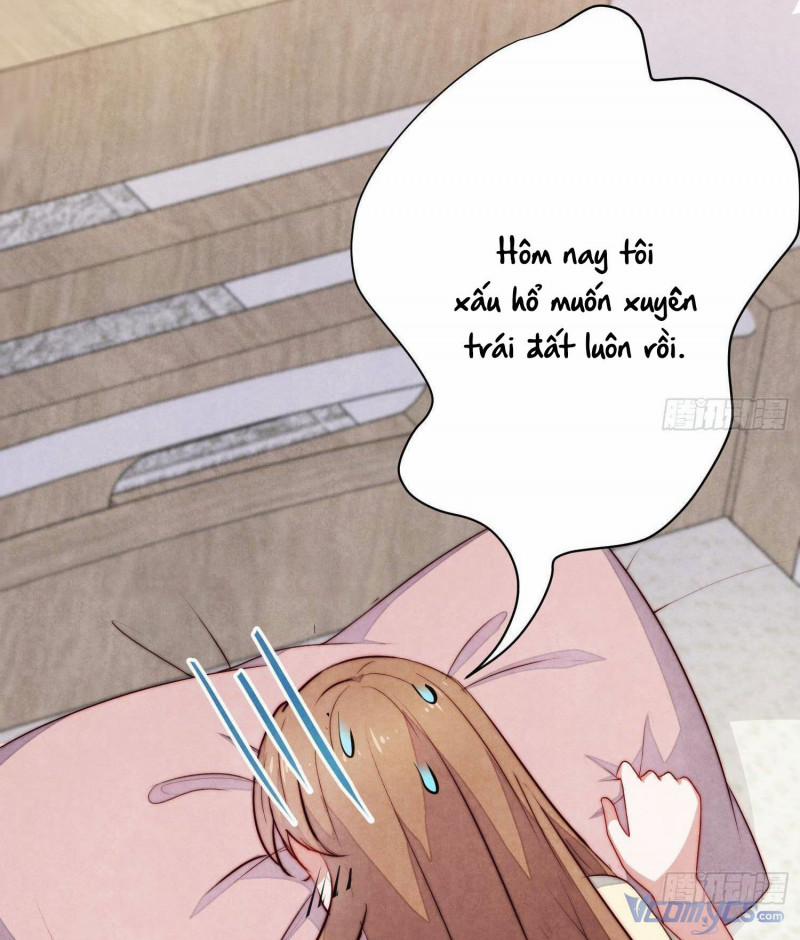 Ta Muốn Làm Trà Xanh! 9 trang 7