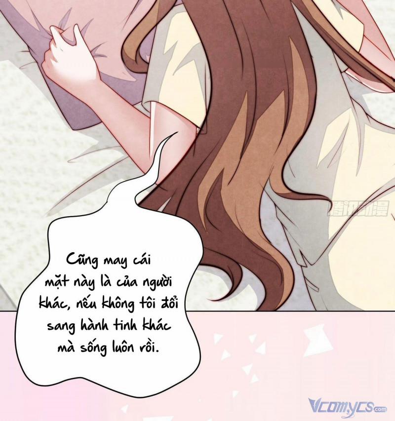 Ta Muốn Làm Trà Xanh! 9 trang 8