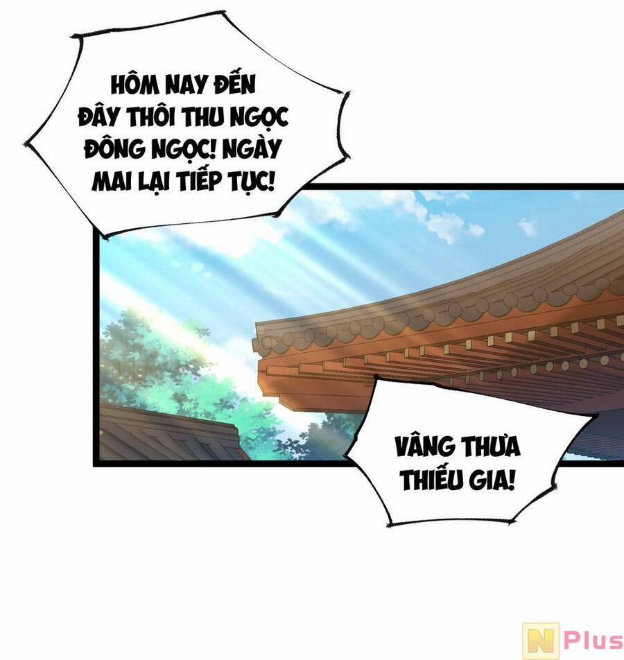 Ta Nằm Liền Biến Cường 13 trang 29