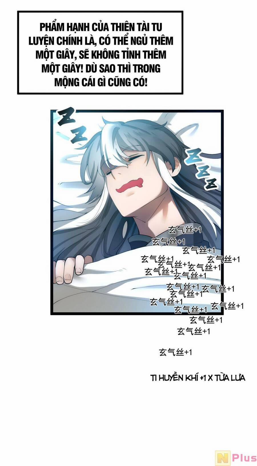 Ta Nằm Liền Biến Cường 13 trang 30