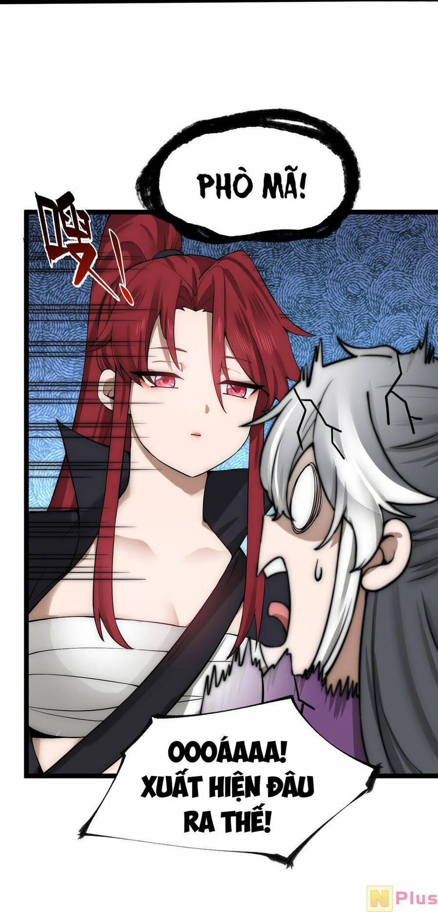 Ta Nằm Liền Biến Cường 13 trang 32