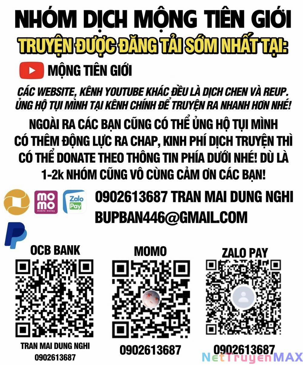 Ta Nằm Liền Biến Cường 15 trang 1