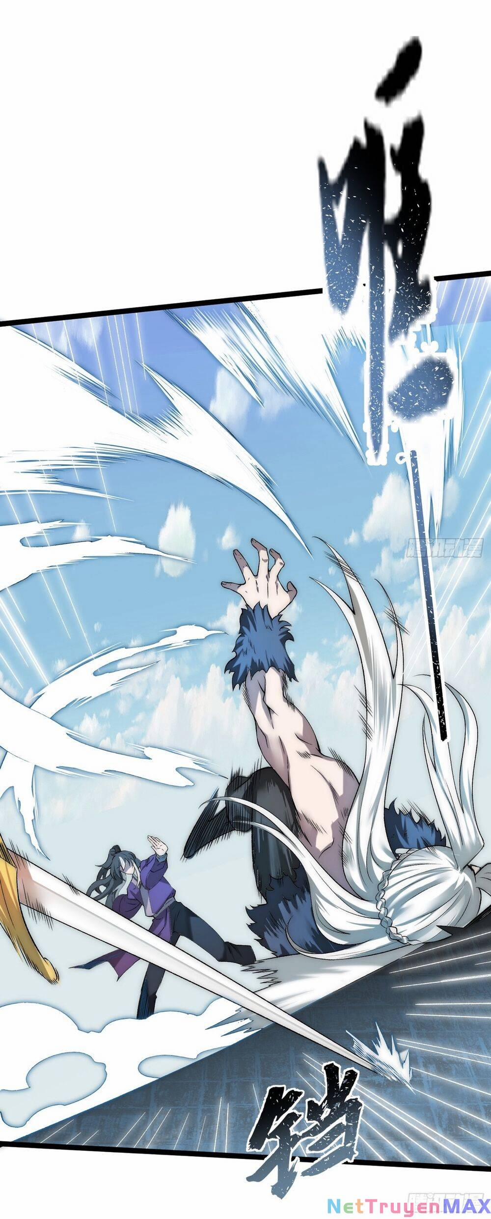 Ta Nằm Liền Biến Cường 15 trang 26