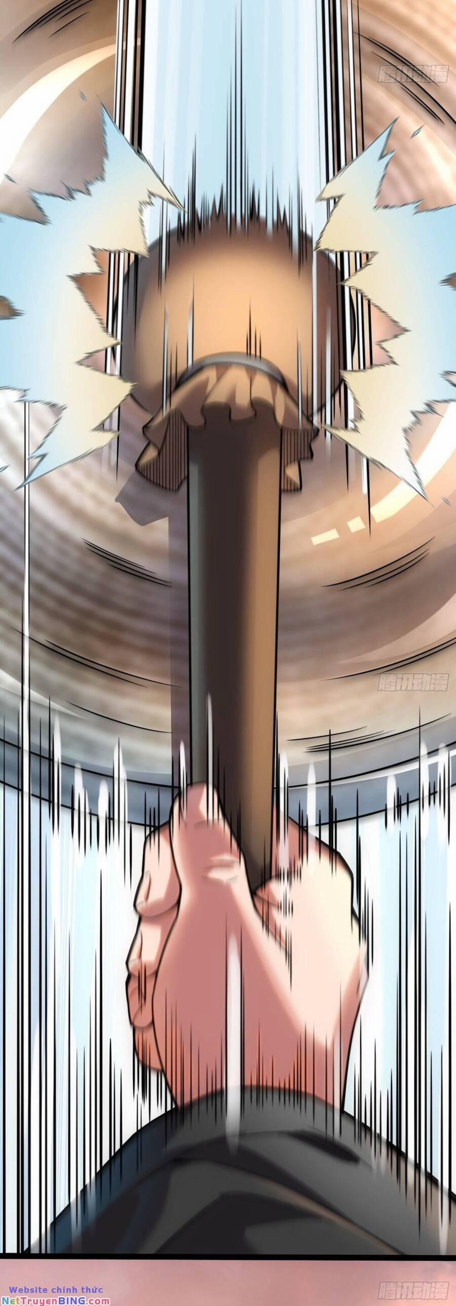 Ta Nằm Liền Biến Cường 18 trang 5