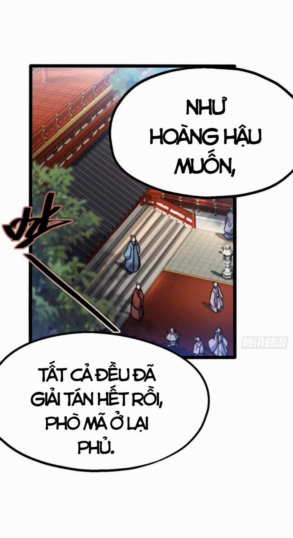 Ta Nằm Liền Biến Cường 2 trang 1