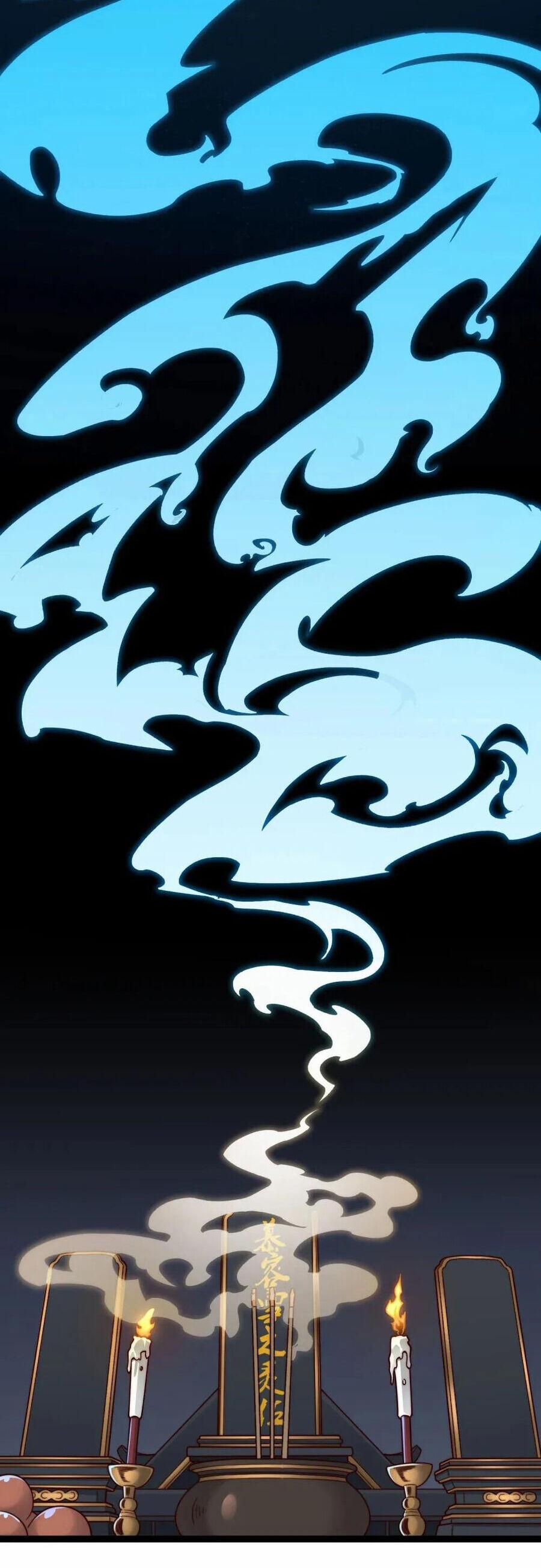 Ta Nằm Liền Biến Cường 21 trang 8