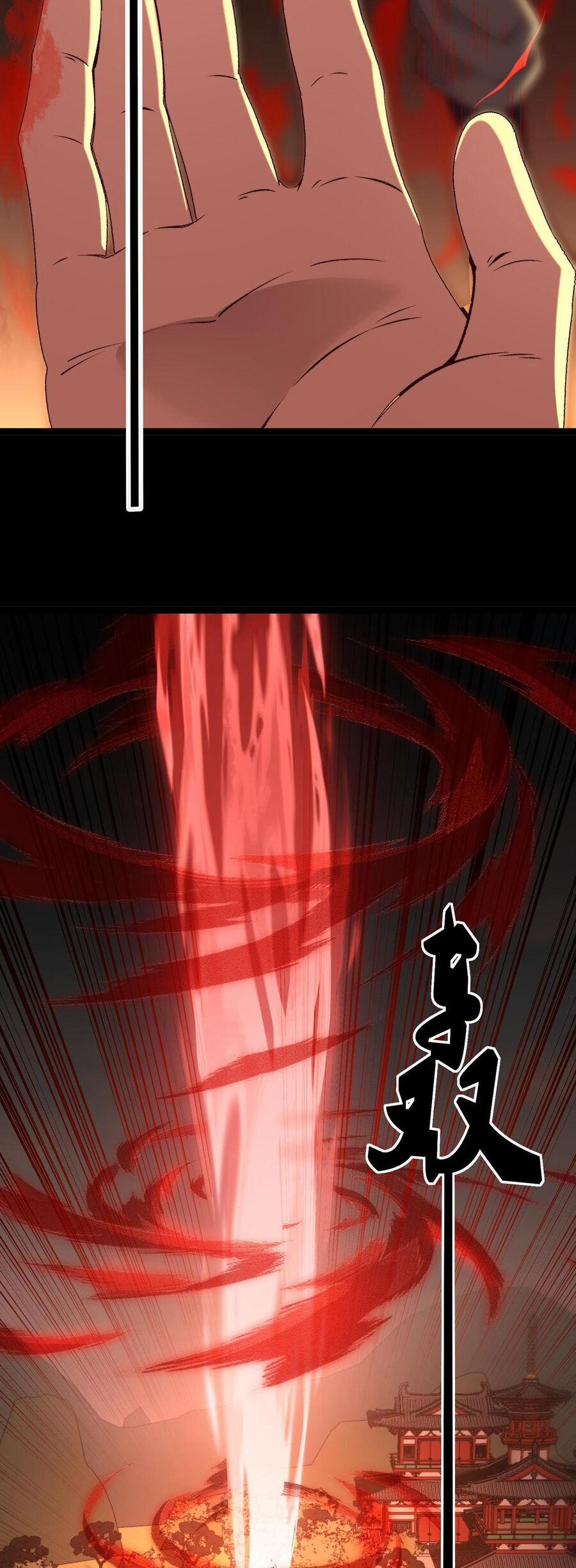 Ta Nằm Liền Biến Cường 25 trang 19