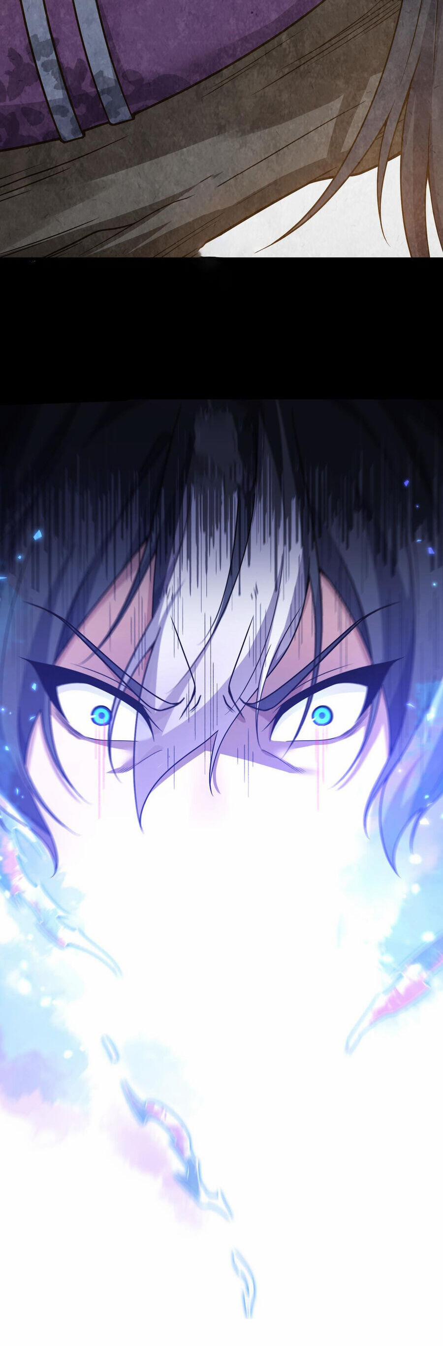 Ta Nằm Liền Biến Cường 27 trang 27