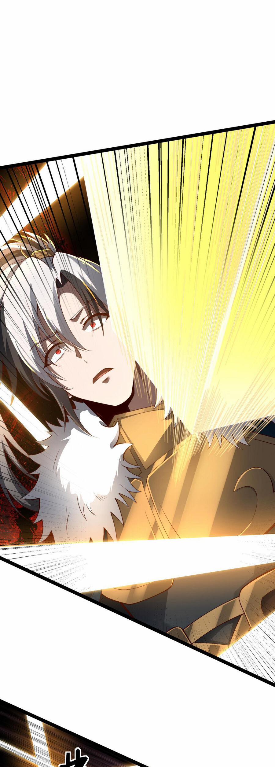 Ta Nằm Liền Biến Cường 28 trang 12