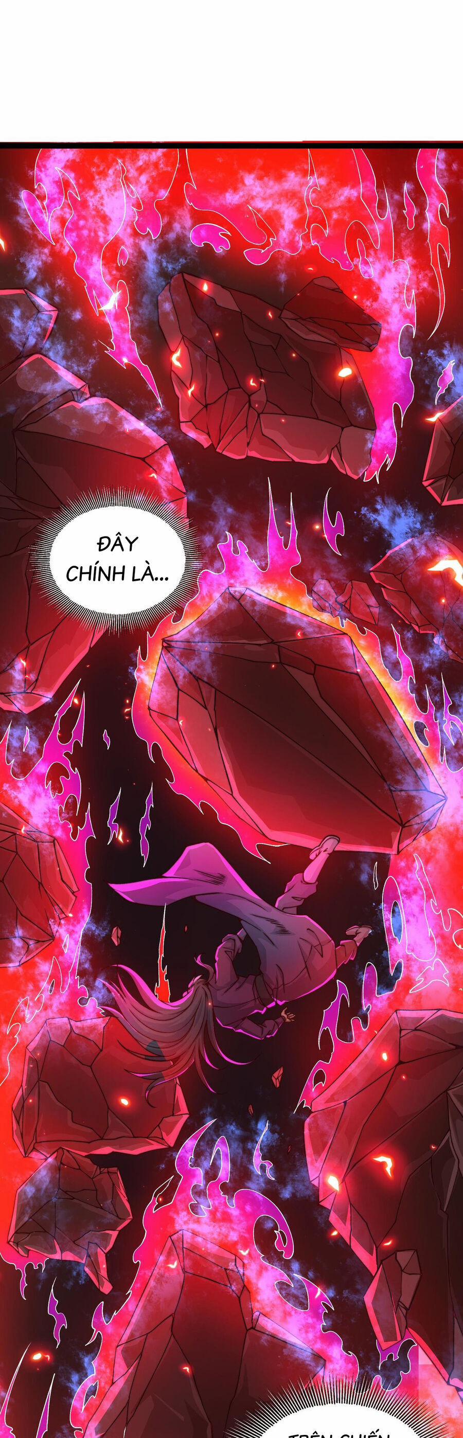 Ta Nằm Liền Biến Cường 29 trang 9