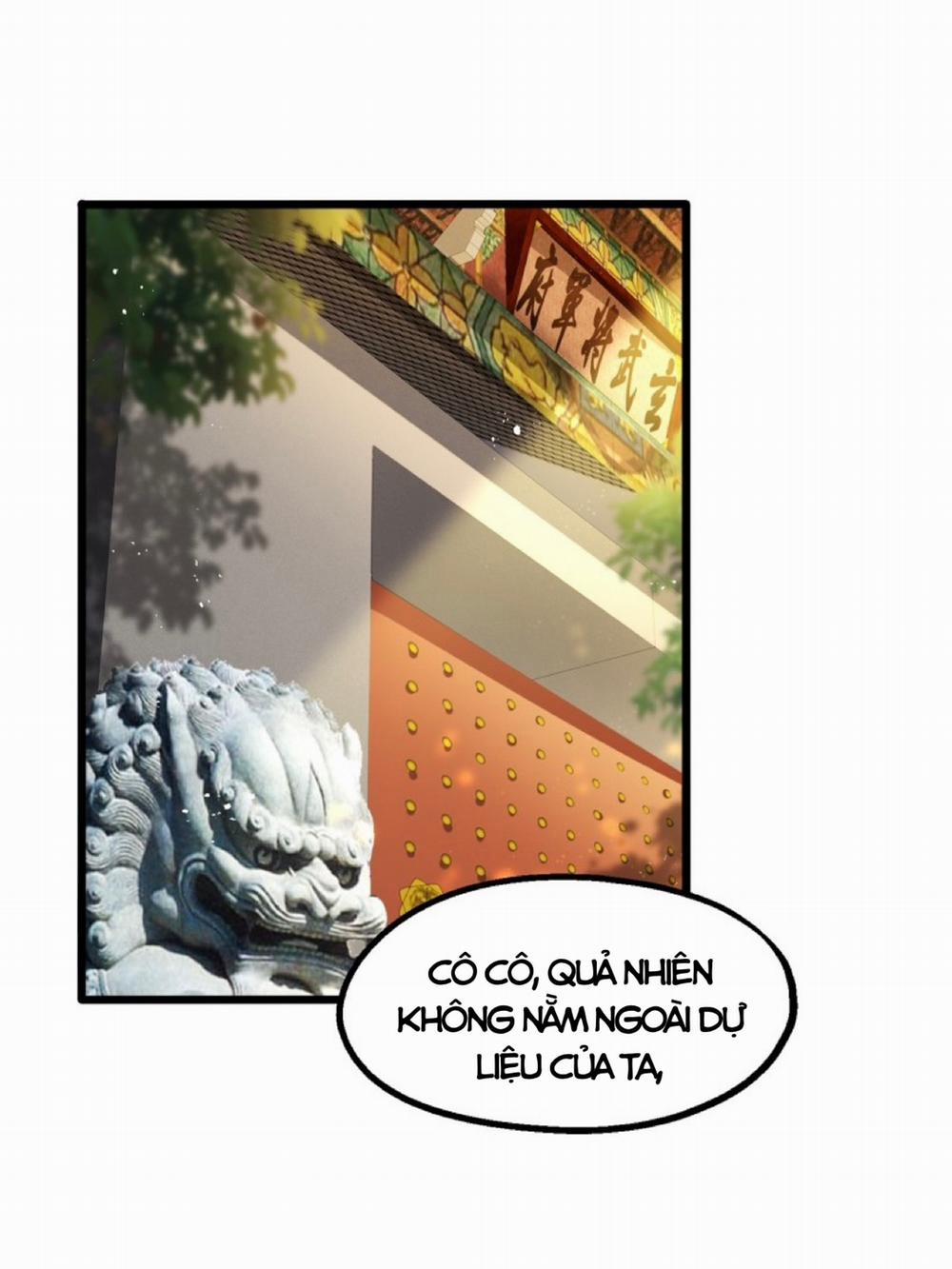Ta Nằm Liền Biến Cường 3 trang 1