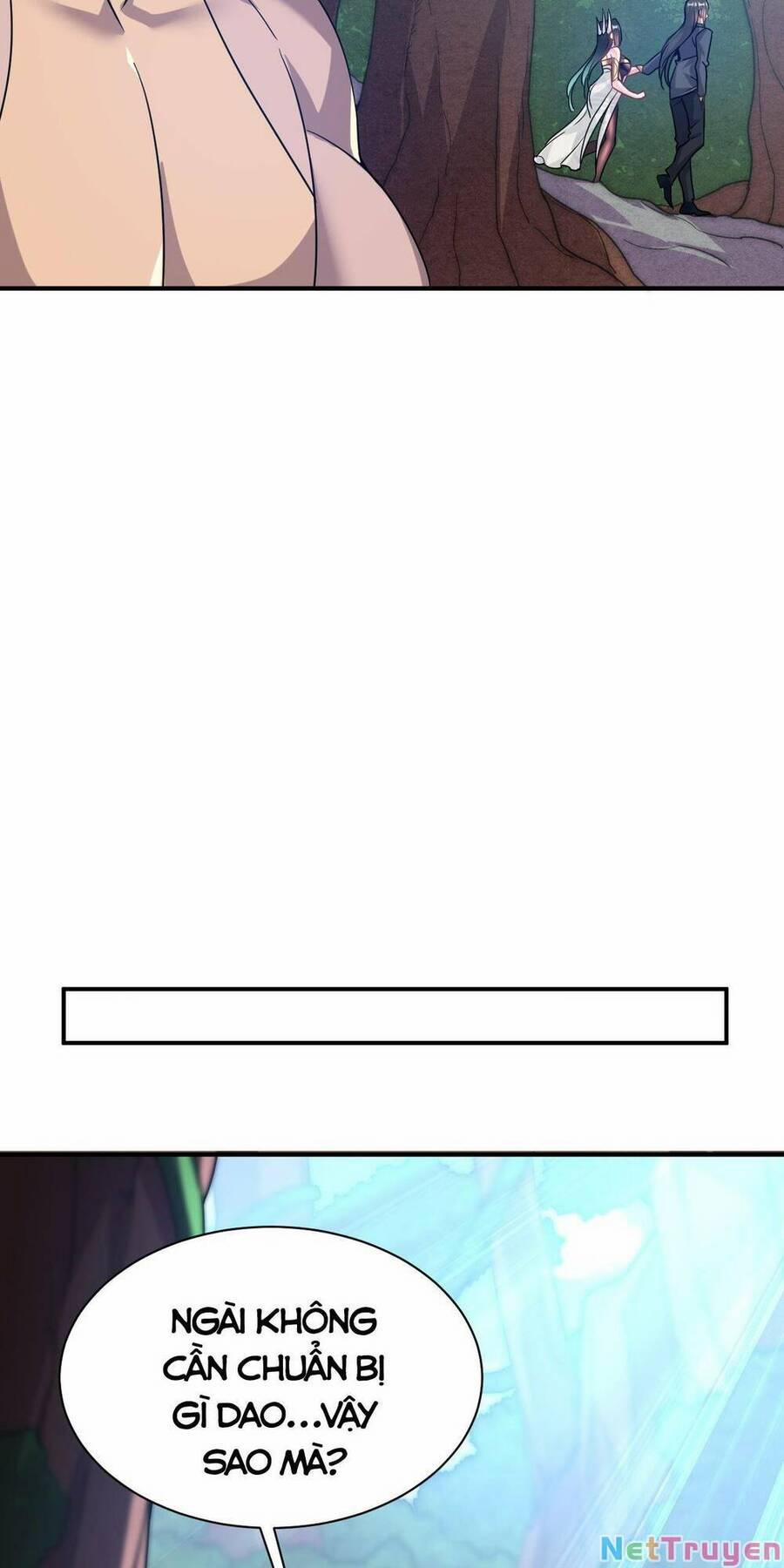 Ta Nằm Vùng Tại Ma Giới 10 trang 12