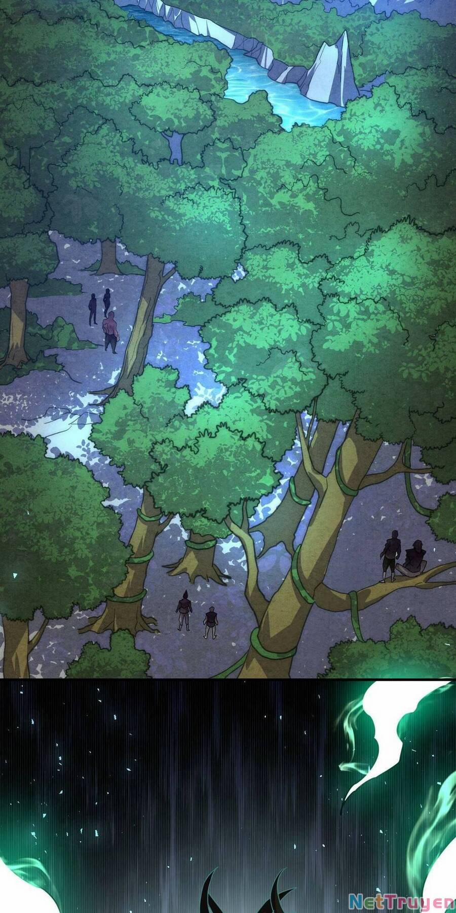 Ta Nằm Vùng Tại Ma Giới 10 trang 2