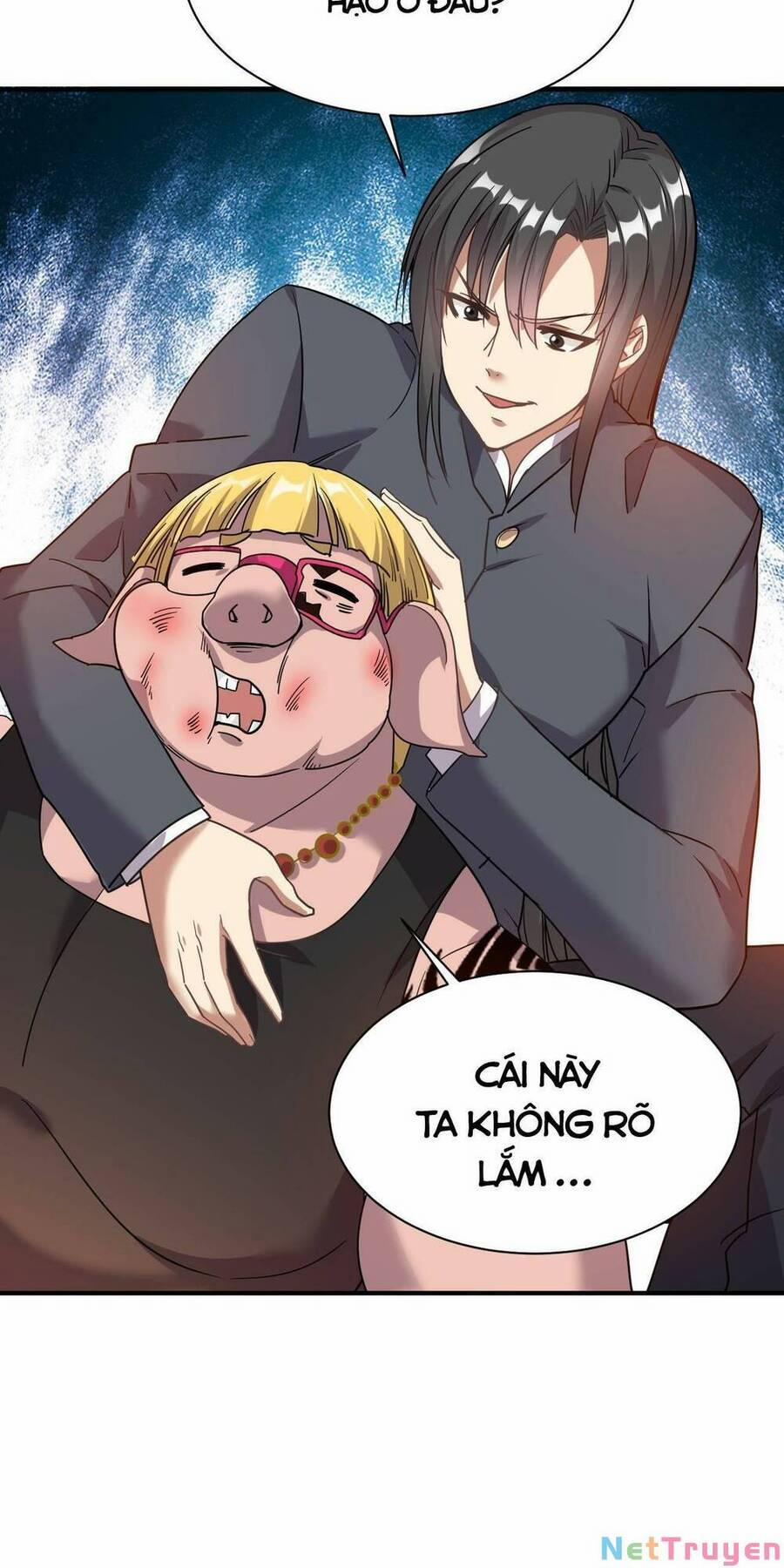 Ta Nằm Vùng Tại Ma Giới 10 trang 24