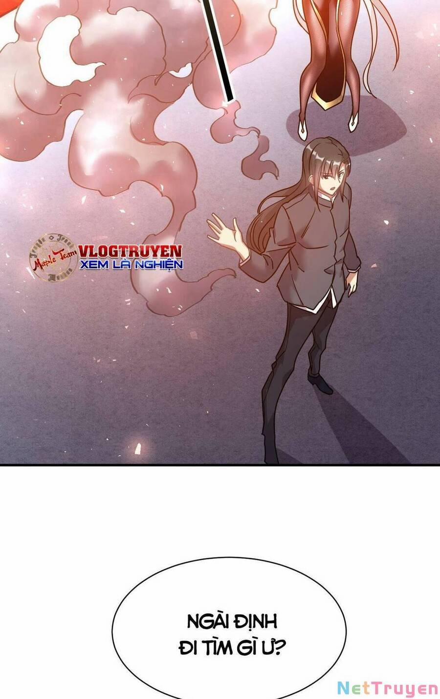 Ta Nằm Vùng Tại Ma Giới 10 trang 28