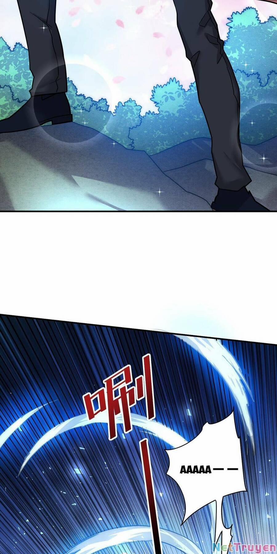 Ta Nằm Vùng Tại Ma Giới 10 trang 32