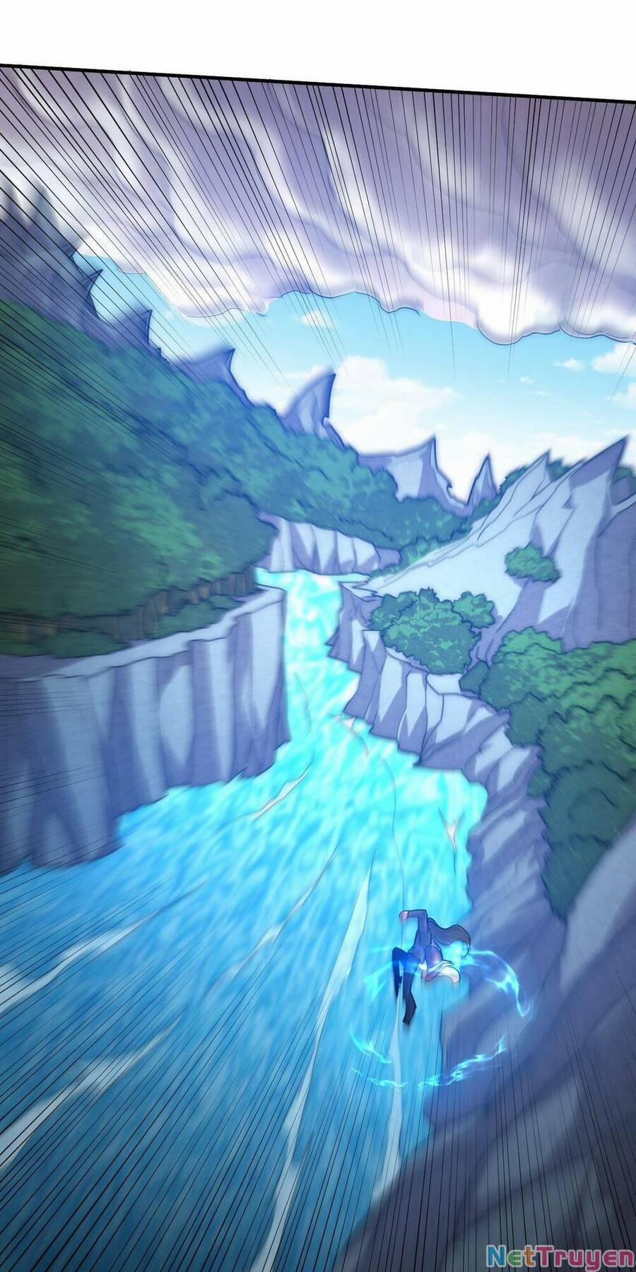 Ta Nằm Vùng Tại Ma Giới 10 trang 34