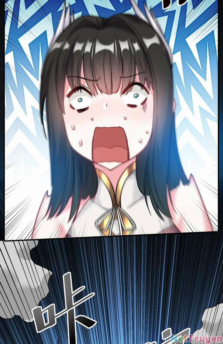 Ta Nằm Vùng Tại Ma Giới 10 trang 41