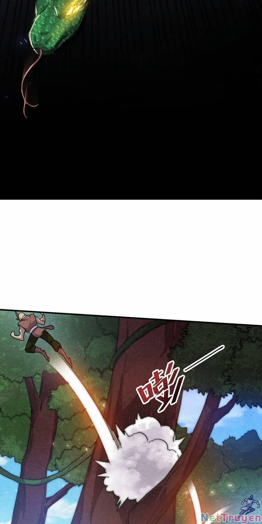 Ta Nằm Vùng Tại Ma Giới 10 trang 6