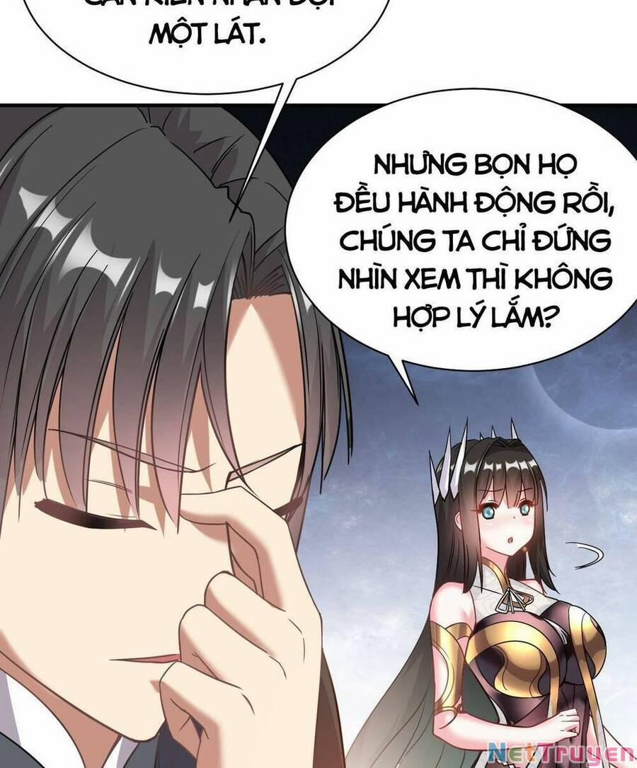 Ta Nằm Vùng Tại Ma Giới 10 trang 8