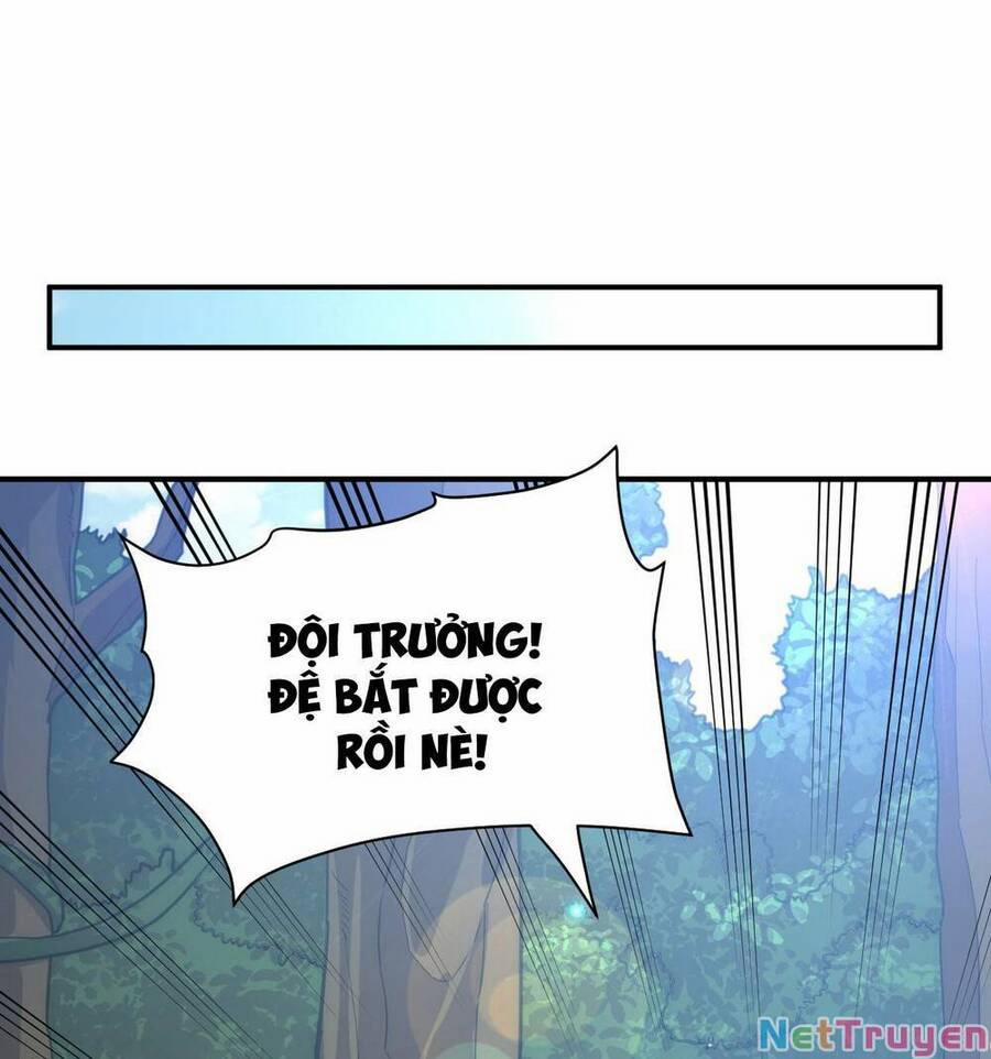 Ta Nằm Vùng Tại Ma Giới 11 trang 11