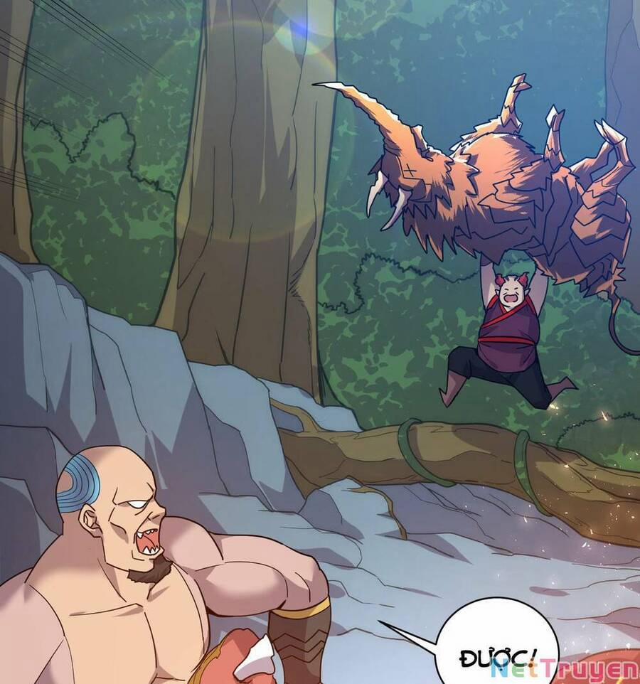 Ta Nằm Vùng Tại Ma Giới 11 trang 12