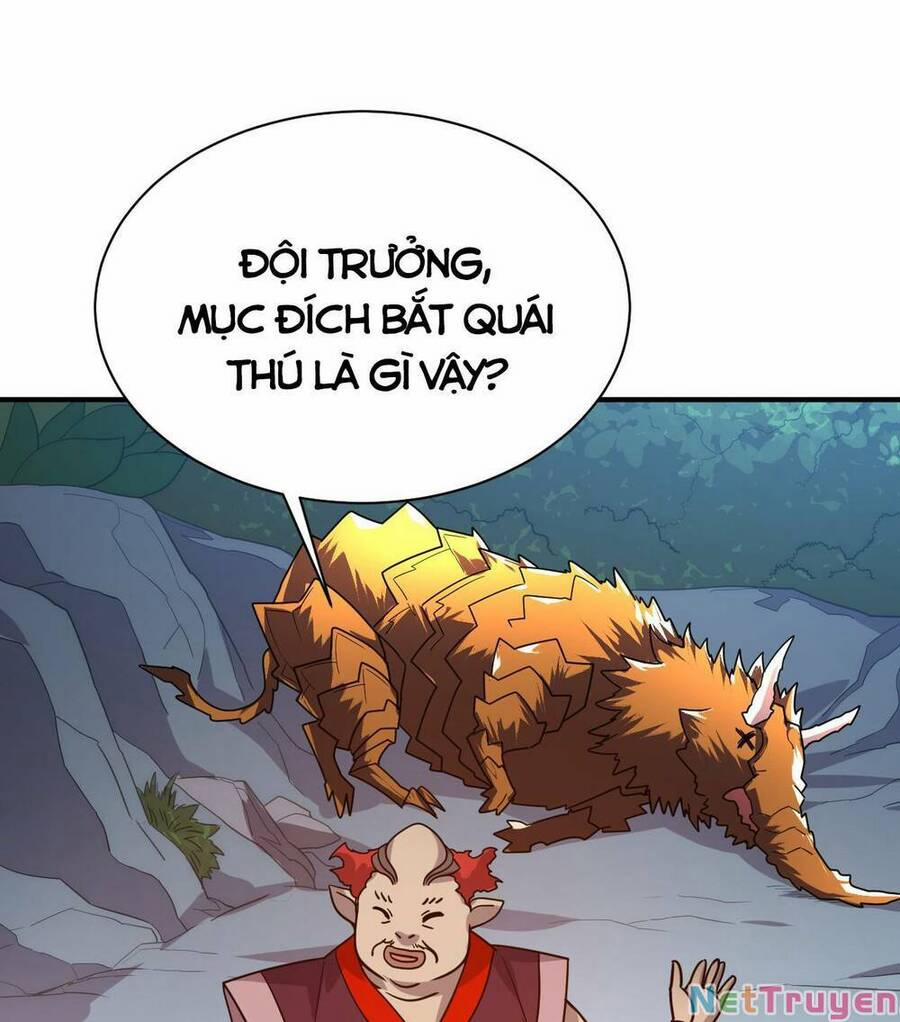 Ta Nằm Vùng Tại Ma Giới 11 trang 15