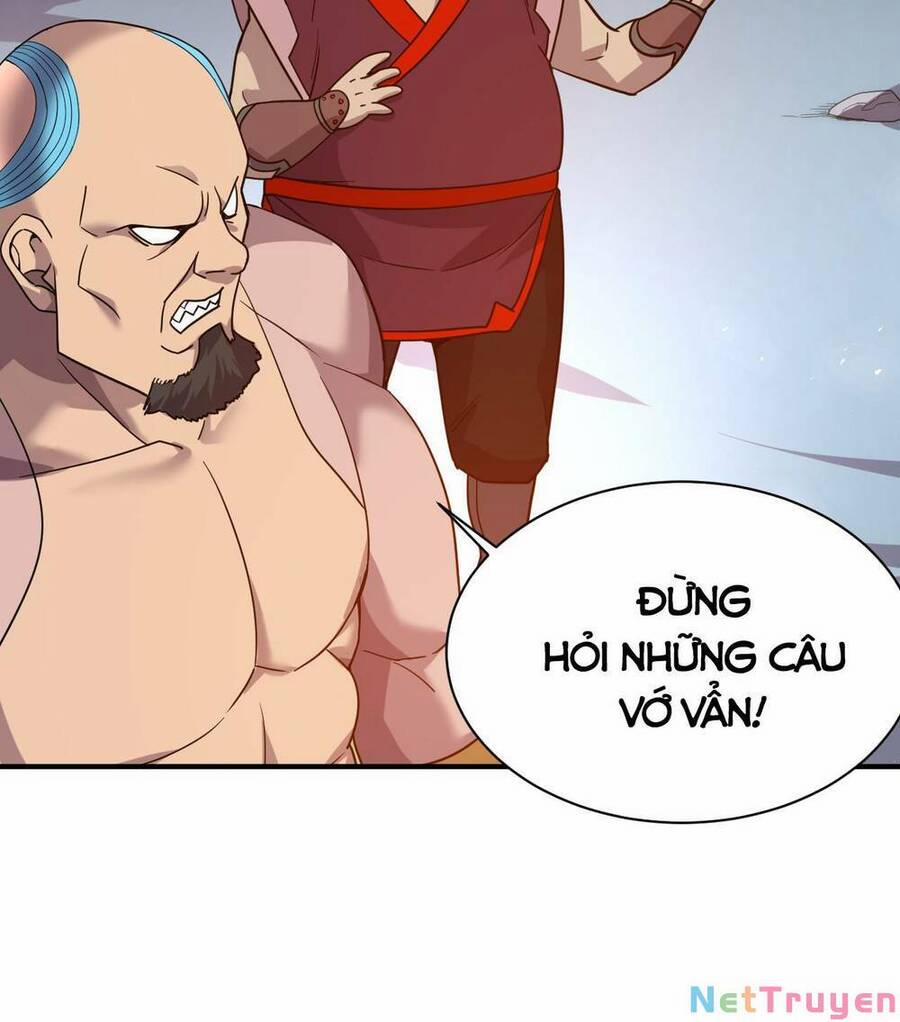 Ta Nằm Vùng Tại Ma Giới 11 trang 16