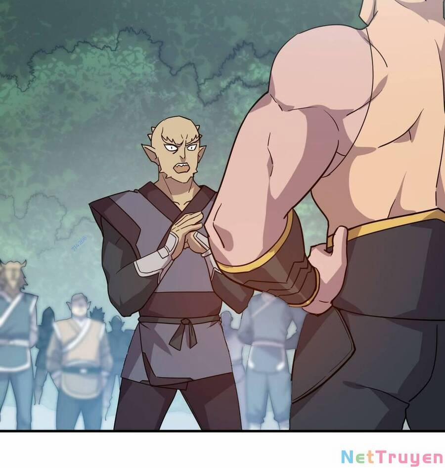 Ta Nằm Vùng Tại Ma Giới 11 trang 18