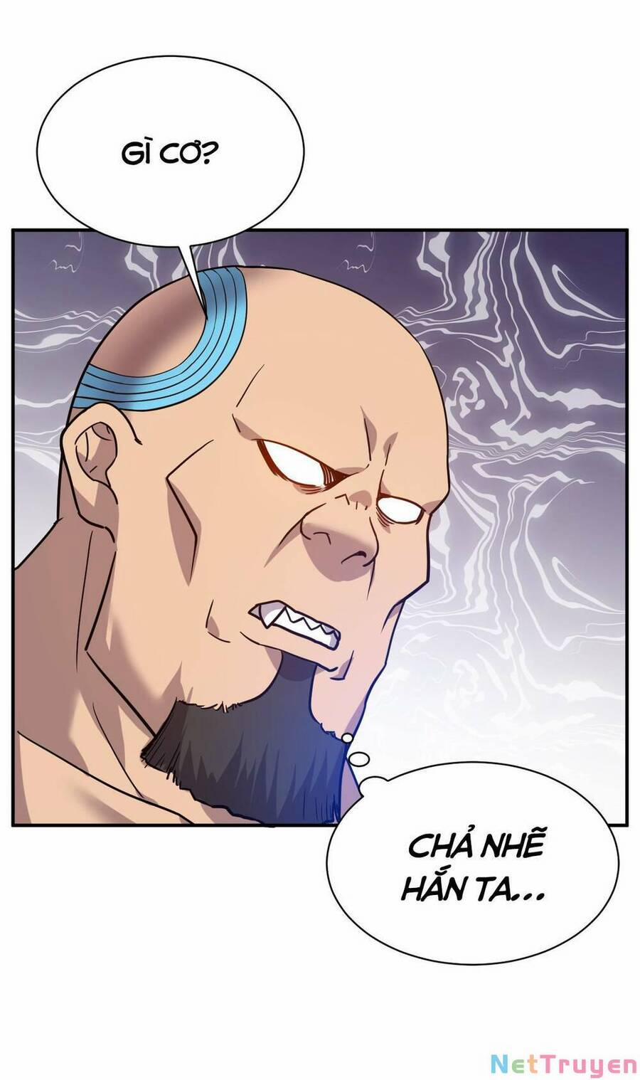 Ta Nằm Vùng Tại Ma Giới 11 trang 19