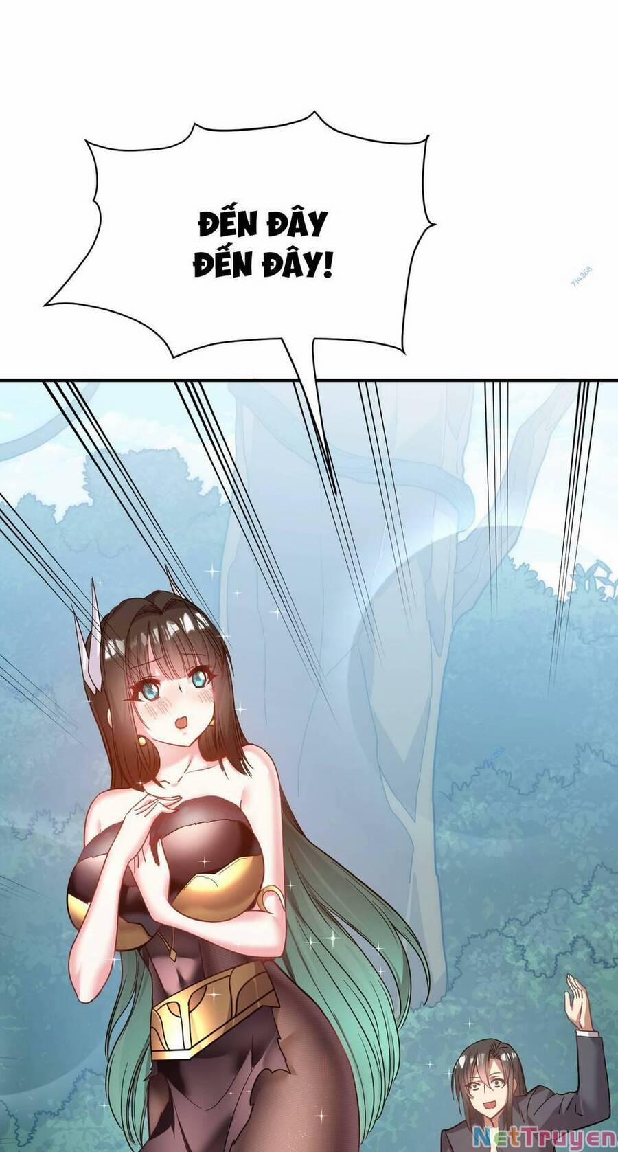 Ta Nằm Vùng Tại Ma Giới 11 trang 20